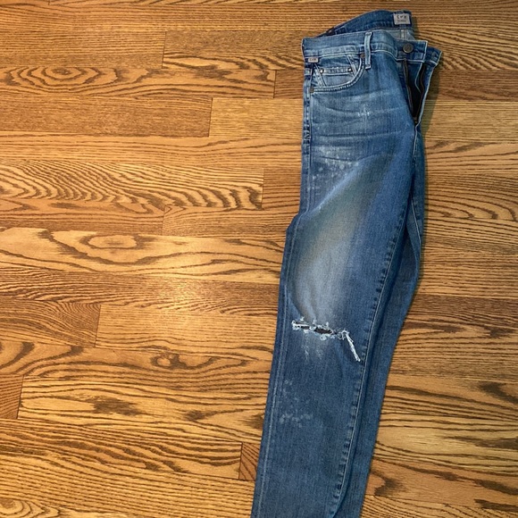 Citizens Of Humanity Rocket - Picture 3 of 4